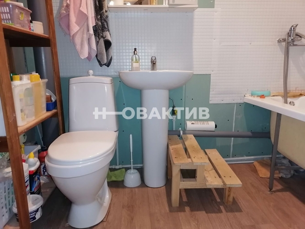 
   Продам дом, 110.3 м², Марусино

. Фото 23.