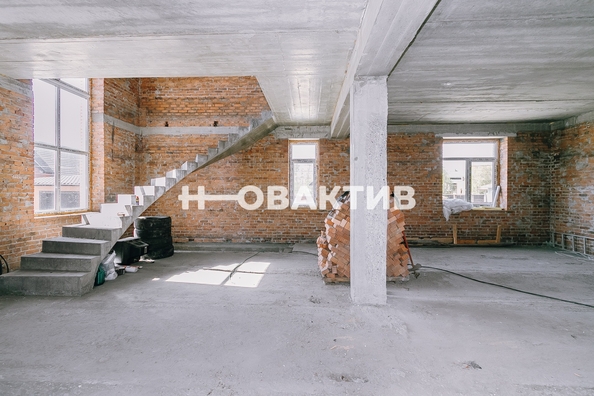 
   Продам коттедж, 358 м², Новосибирск

. Фото 18.