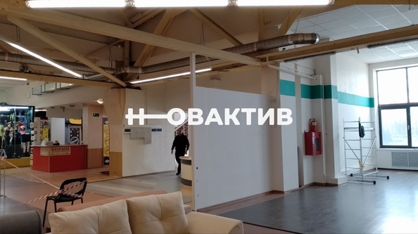 
   Сдам помещение свободного назначения, 80 м², 

. Фото 6.