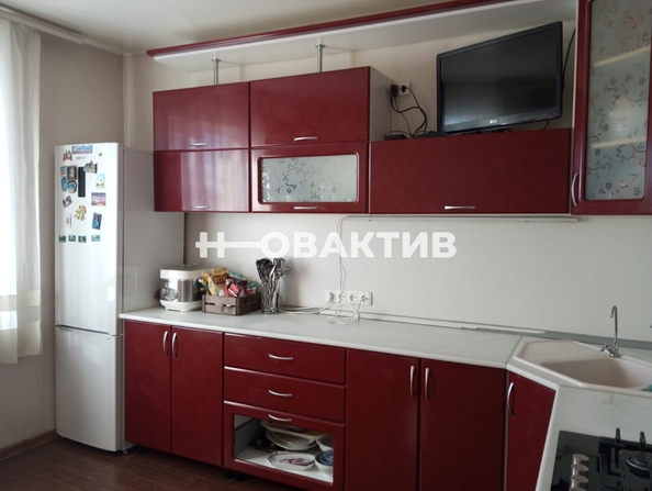 
   Продам дом, 185.8 м², Коченево

. Фото 5.