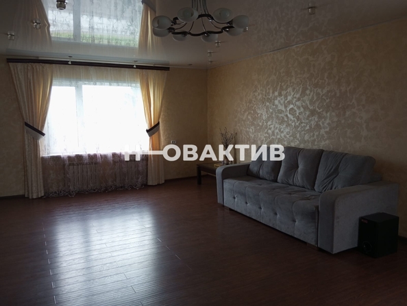 
   Продам дом, 185.8 м², Коченево

. Фото 14.