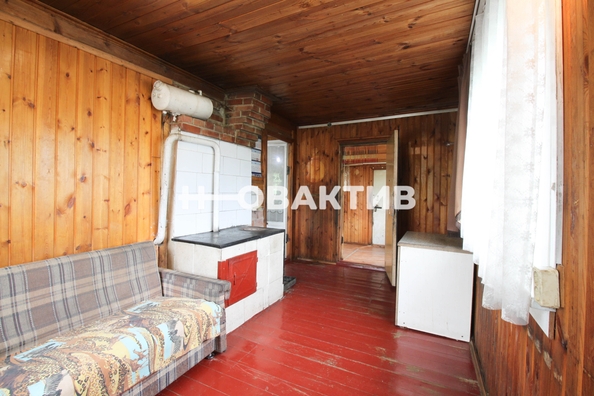 
   Продам коттедж, 74.5 м², Новосибирск

. Фото 17.