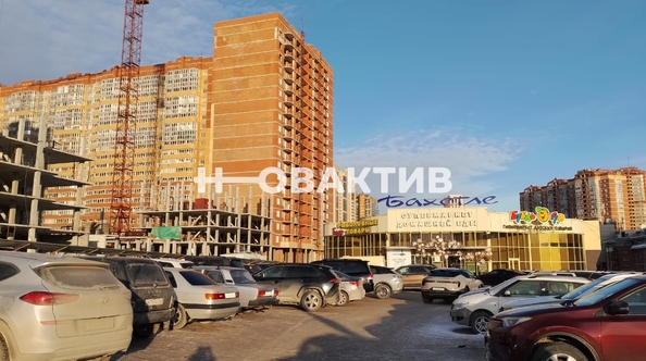 
   Продам помещение свободного назначения, 52 м², 

. Фото 12.