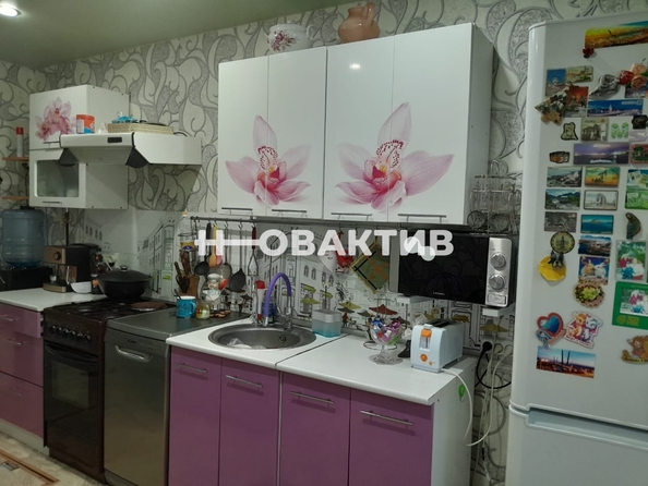 
   Продам дом, 54.9 м², Коченево

. Фото 13.