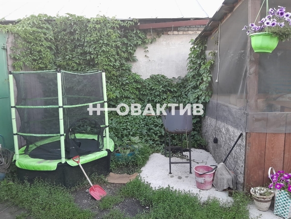 
   Продам дом, 54.9 м², Коченево

. Фото 31.