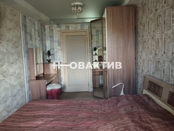 
   Продам дом, 61.8 м², Коченево

. Фото 18.