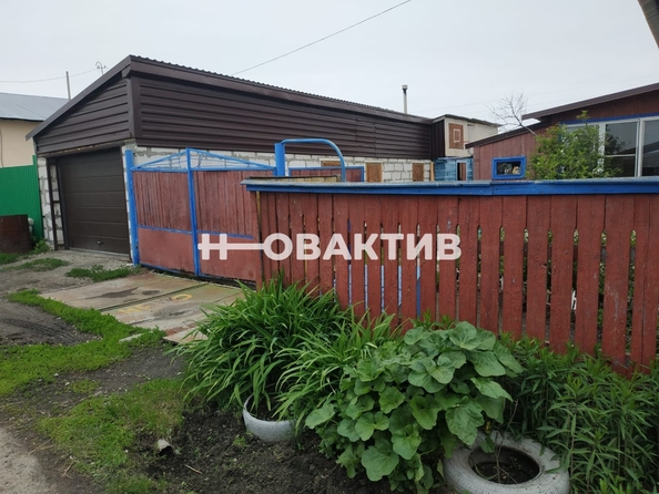 
   Продам дом, 61.8 м², Коченево

. Фото 24.