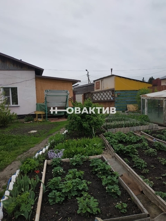 
   Продам дом, 61.8 м², Коченево

. Фото 26.