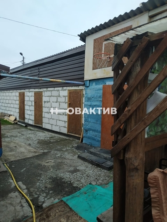 
   Продам дом, 61.8 м², Коченево

. Фото 37.