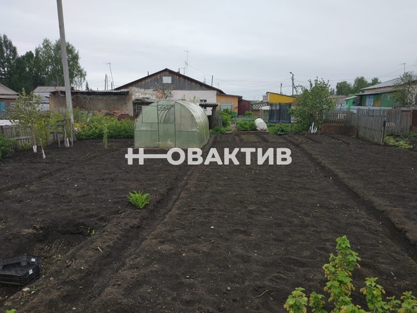 
   Продам дом, 61.8 м², Коченево

. Фото 40.