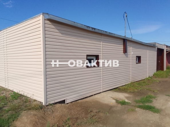 
   Сдам помещение под производство, 80 м², Зеленая ул, 46

. Фото 4.