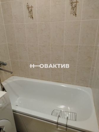 
  Сдам в аренду апартаменты, 22 м², Новосибирск

. Фото 5.