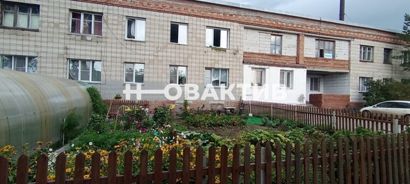 
  Продается студия, 20.7 м², Советская ул, д. 65/3
. Фото 13.