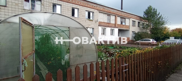 
  Продается студия, 20.7 м², Советская ул, д. 65/3
. Фото 14.
