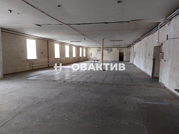 
   Сдам помещение под производство, 1000 м², Революционный пр-кт, 32А

. Фото 3.