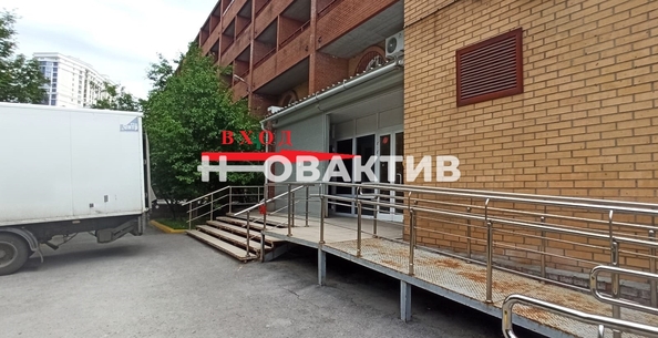 
  Продается офис, 317 м², д. 138
. Фото 4.