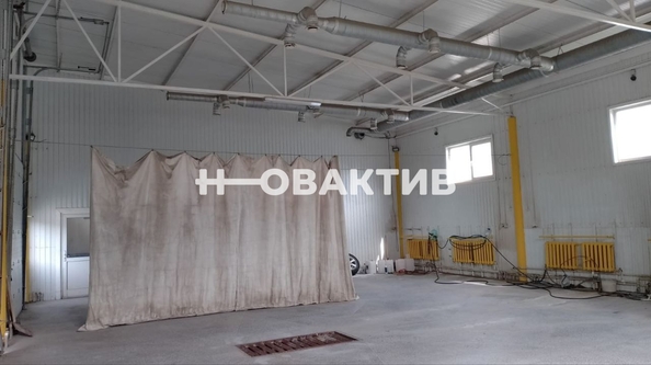 
   Сдам помещение свободного назначения, 200 м², 

. Фото 10.