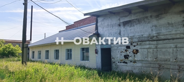 
   Сдам помещение свободного назначения, 1638 м², Октябрьская ул, 97

. Фото 21.