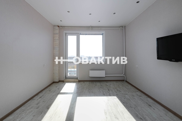 
   Продам 1-комнатную, 39.3 м², 

. Фото 6.