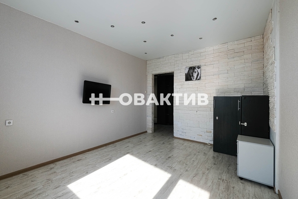 
   Продам 1-комнатную, 39.3 м², 

. Фото 7.