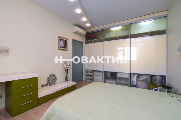 
   Продам 3-комнатную, 132.5 м², 

. Фото 18.