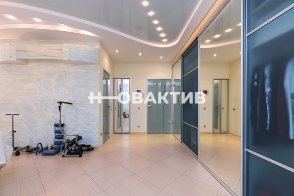 
   Продам 3-комнатную, 132.5 м², 

. Фото 24.