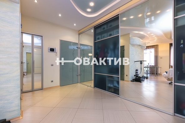 
   Продам 3-комнатную, 132.5 м², 

. Фото 25.