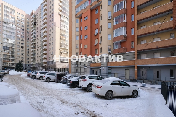 
   Продам 3-комнатную, 132.5 м², 

. Фото 36.