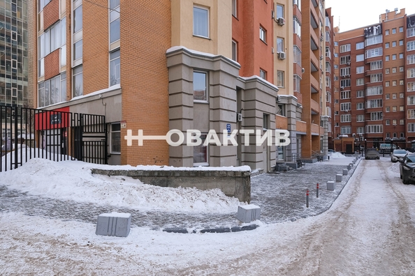 
   Продам 3-комнатную, 132.5 м², 

. Фото 37.