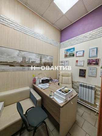 
   Сдам помещение свободного назначения, 173 м², Революционный пр-кт, 36/11

. Фото 10.