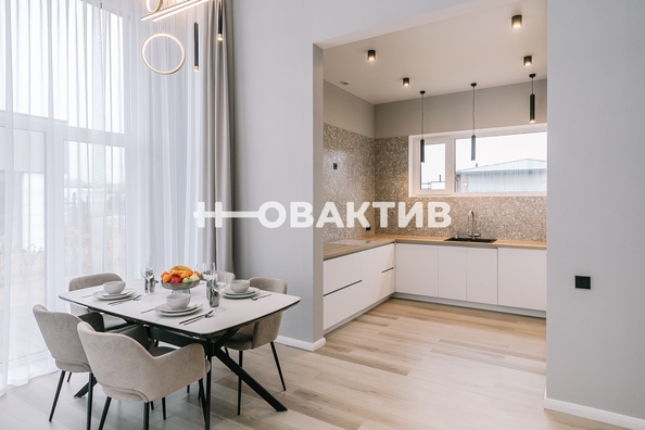 
   Продам коттедж, 160 м², Марусино

. Фото 6.