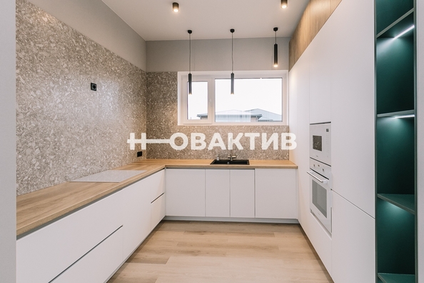 
   Продам коттедж, 160 м², Марусино

. Фото 8.