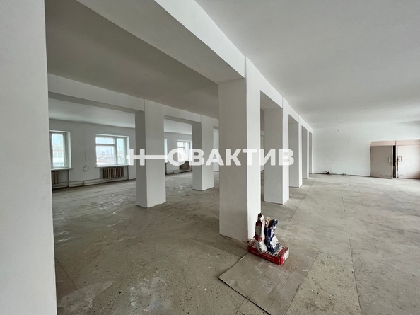 
   Сдам помещение свободного назначения, 200 м², 

. Фото 4.