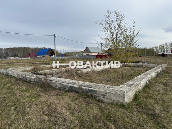 
  Продается земельный участок, 10 соток, рабочий поселок Коченево
. Фото 2.