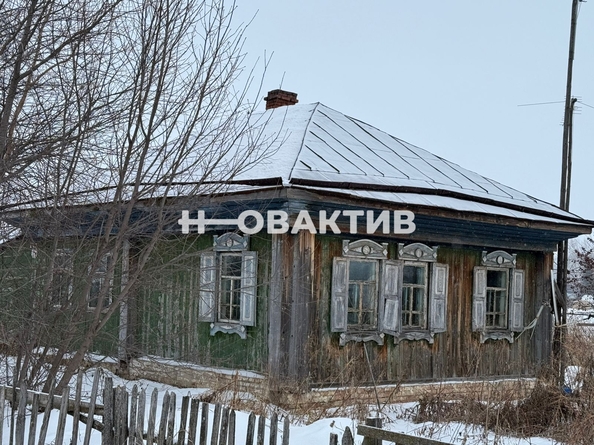 
   Продам дом, 63.9 м², Новокремлевское

. Фото 2.