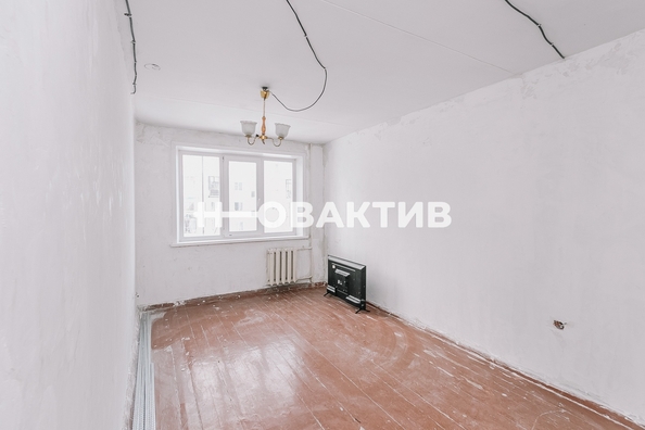 
   Продам 2-комнатную, 43.4 м², 

. Фото 2.