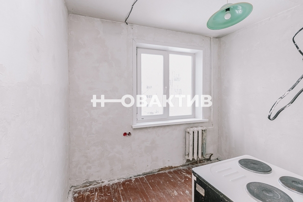 
   Продам 2-комнатную, 43.4 м², 

. Фото 7.