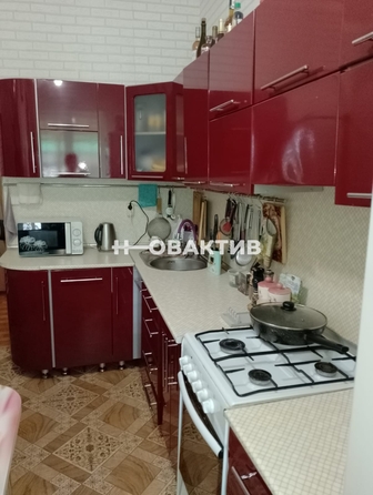 
   Продам дом, 66.7 м², Коченево

. Фото 3.