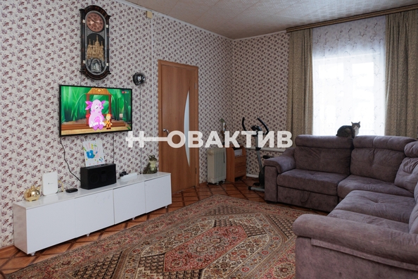 
   Продам дом, 66.7 м², Коченево

. Фото 15.