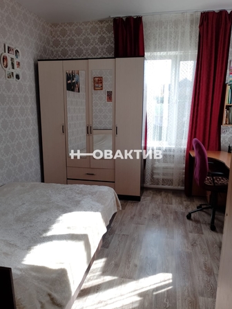 
   Продам дом, 66.7 м², Коченево

. Фото 17.