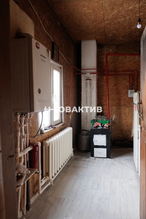 
   Продам дом, 66.7 м², Коченево

. Фото 45.