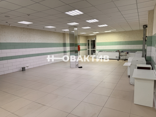 
   Сдам помещение свободного назначения, 153.6 м², 2-й (4 мкр.) кв-л, 246

. Фото 5.