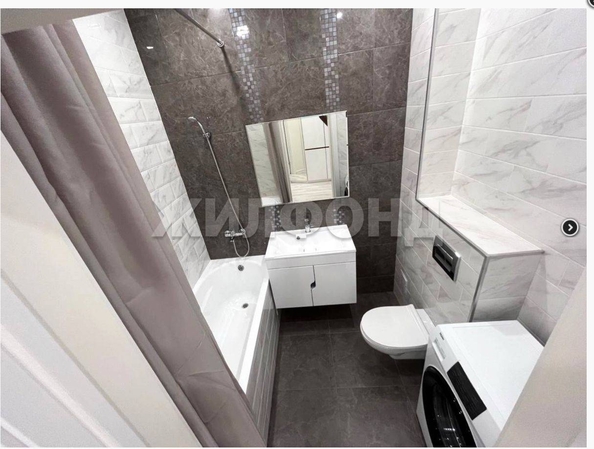 
  Продается 1-комн. квартира, 33 м², ЖК Чернышевский, дом 2.1
. Фото 3.
