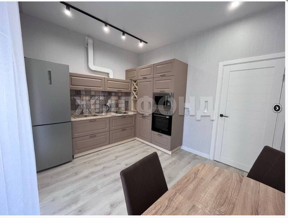 
  Продается 1-комн. квартира, 33 м², ЖК Чернышевский, дом 2.1
. Фото 4.