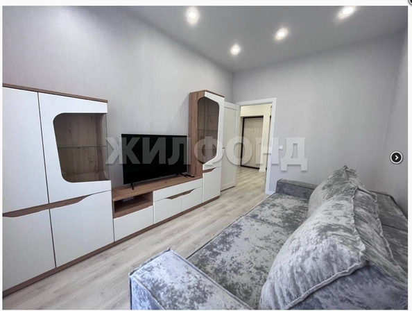 
  Продается 1-комн. квартира, 33 м², ЖК Чернышевский, дом 2.1
. Фото 5.