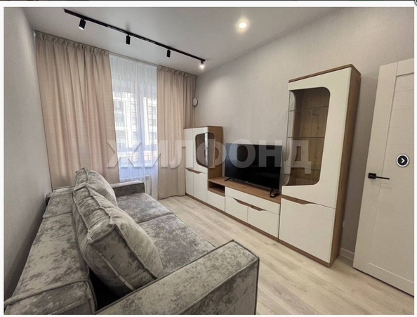 
  Продается 1-комн. квартира, 33 м², ЖК Чернышевский, дом 2.1
. Фото 7.