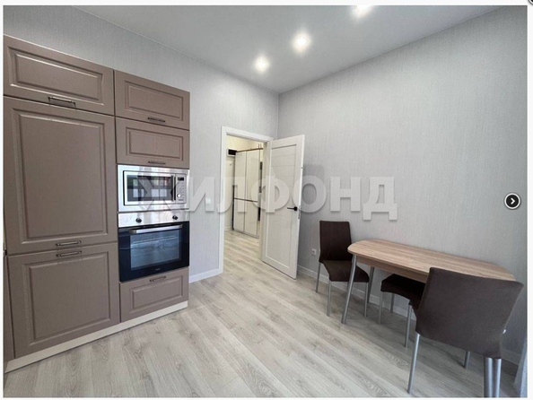 
  Продается 1-комн. квартира, 33 м², ЖК Чернышевский, дом 2.1
. Фото 11.