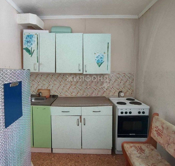 
   Продам 1-комнатную, 32.8 м², Флотская ул, 26

. Фото 2.