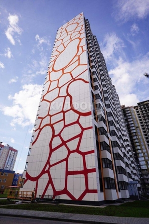 
   Продам студию, 24 м², Петухова ул, 162

. Фото 14.