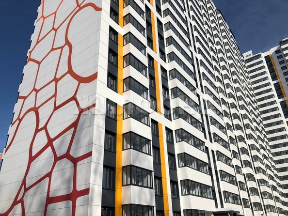 
   Продам студию, 24 м², Петухова ул, 162

. Фото 22.